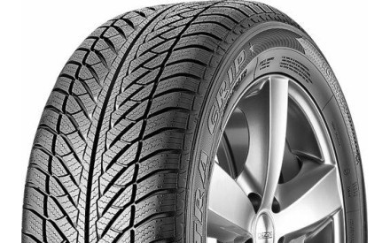 Anvelope de iarna GOODYEAR ULTRA GRIP * Runflat XL 255 / 55 R18 4x4
