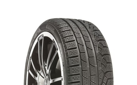 Anvelope de iarna PIRELLI WINTER 210 SOTTO ZERO 2* Runflat 225 / 50 R17