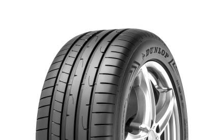Anvelope de vara DUNLOP SPORT MAXX RT2 SUV 2021 275 / 55 R19 4x4
