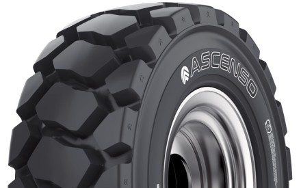 Agroindustriale ASCENSO SSB332 12 / R16.5
