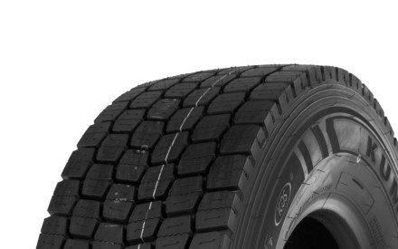 Anvelope de tractiune Kumho 295/80R22.5 KUMHO KXD10 154/149L 18PR TL M+S 3PMSF 295 / 80 R22.5