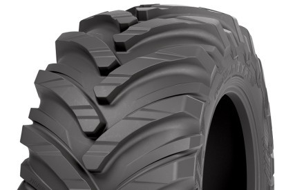 Agroindustriale Nokian 710/45-26.5 NOKIAN FOREST KING TRS 2 SF 168A8/175A2 20PR TT 710 / 45 R26.5