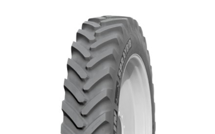 Agroindustriale Michelin VF 380/90R46 MICHELIN SPRAYBIB 173D TL 380 / 90 R46