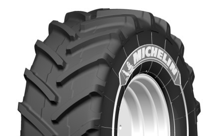 Agroindustriale Michelin 380/85R34 MICHELIN AGRIBIB 2 142A8/142B TL 380 / 85 R34