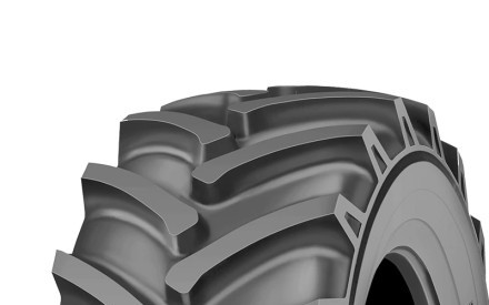 Agroindustriale Nokian 13.6-24 NOKIAN TR FOREST 128A8 10PR TT  / R24