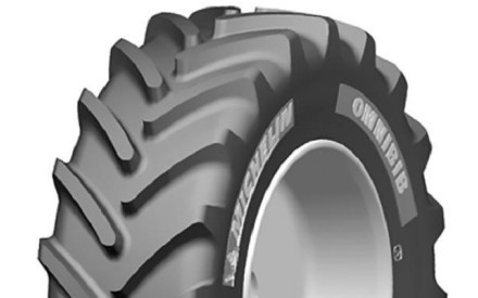 Agroindustriale Michelin 580/70R38 MICHELIN OMNIBIB 155D TL 580 / 70 R38
