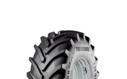 Agroindustriale Trelleborg VF 600/60R30 TRELLEBORG TM1060 158D TL 600 / 60 R30