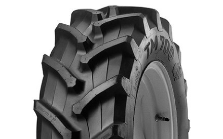 Agroindustriale Trelleborg 480/70R30 TRELLEBORG TM700 141D TL 480 / 70 R30