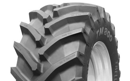 Agroindustriale Trelleborg 600/65R38 TRELLEBORG TM800 153D TL 600 / 65 R38