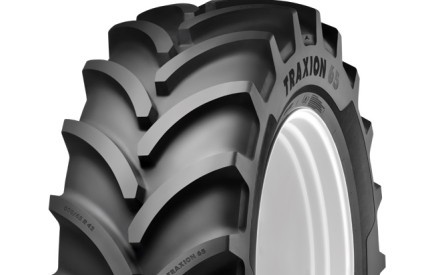 Agroindustriale Vredestein VF 650/65R38 VREDESTEIN TRAXION OPTIMALL 169D TL 650 / 65 R38