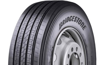 Anvelope de directie Bridgestone 295/80R22.5 BRIDGESTONE ECOPIA H-STEER 002 154/149M TL M+S 3PMSF 295 / 80 R22.5