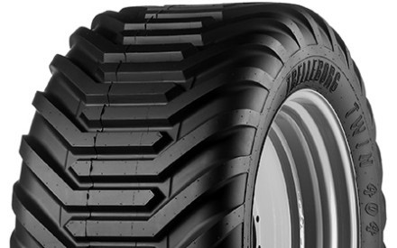 Agroindustriale Trelleborg 600/50-22.5 TRELLEBORG T404 156A8 TL 600 / 50 R22.5