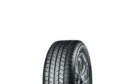 Anvelope all season YOKOHAMA GEOLANDAR X-CV G057 255 / 50 R19