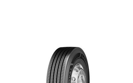 Anvelope de directie UNIROYAL FH40 215 / 75 R175