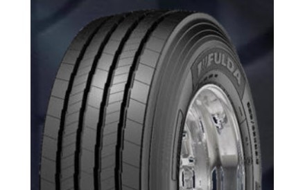 Anvelope de trailer FULDA REGIOTONN 385 / 65 R225
