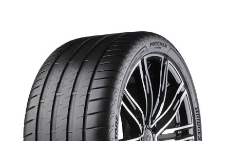 Anvelope de vara BRIDGESTONE POTSPORTXL XL 235 / 45 R18