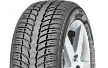 Anvelope all season KLEBER QUADRAXER 3 FSL 205 / 50 R17