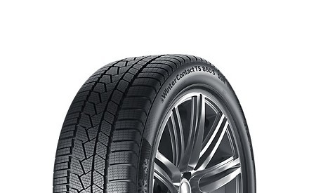 Anvelope de iarna CONTINENTAL WinterContact TS 860 S Runflat XL 255 / 55 R18