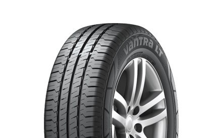Anvelope de vara HANKOOK RA18 VANTRA LT 195 / 70 R15
