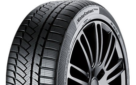 Anvelope de iarna CONTINENTAL WinterContact TS 850 P XL 235 / 45 R17