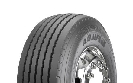Anvelope de trailer FULDA ECOTONN 245 / 70 R175