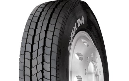 Anvelope de directie FULDA REGIOCONTROL 3  315 / 80 R225