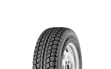 Anvelope de iarna CONTINENTAL VanContact Winter 235 / 65 R16