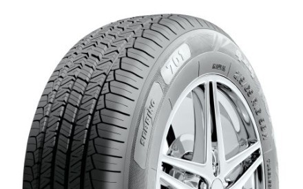 Anvelope de vara SEBRING FORMULA 4X4 ROAD+701 XL 255 / 55 R18 4x4