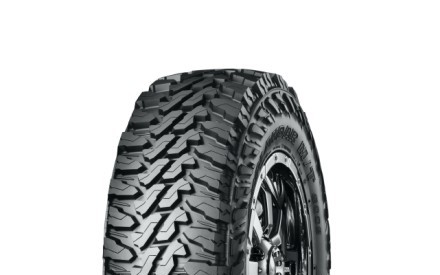 Anvelope all season YOKOHAMA GEOLANDAR M/T G003 33 / 13 R18