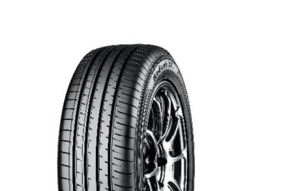 Anvelope de vara YOKOHAMA BluEarth XT AE61 225 / 60 R17