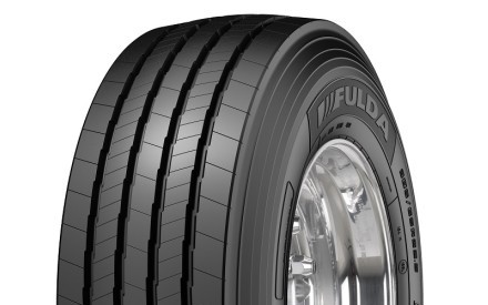 Anvelope de trailer FULDA REGIOTONN 3 435 / 50 R195