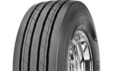 Anvelope de trailer GOODYEAR KMAX T G2 385 / 55 R225