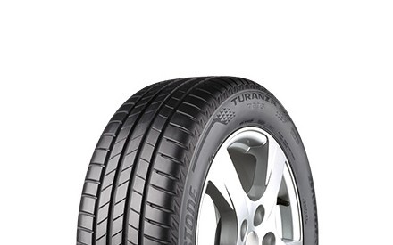 Anvelope de vara Bridgeston TURANZA T005 XL 255 / 35 R20