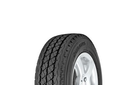 Anvelope de vara Bridgeston DURAVIS R660 215 / 65 R16
