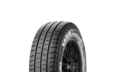 Anvelope de iarna PIRELLI CARRIER WINTER 235 / 65 R16