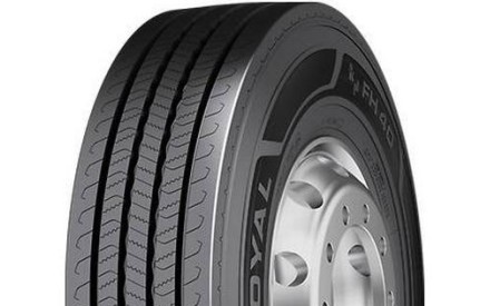 Anvelope de directie CONTINENTAL FH40 235 / 75 R175