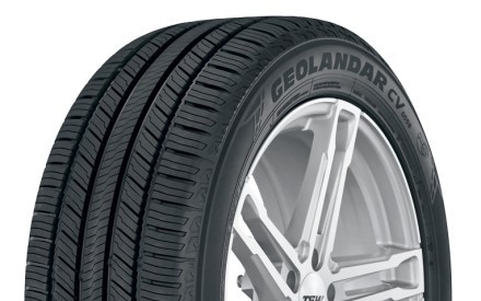 Anvelope all season YOKOHAMA GEOLANDAR CV G058 235 / 55 R18