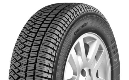 Anvelope all season KLEBER CITILANDER XL 235 / 60 R16