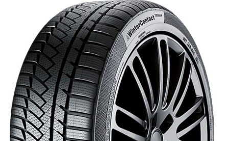 Anvelope de iarna CONTINENTAL WinterContact TS 850 P SUV XL 245 / 65 R17