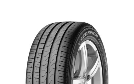 Anvelope de vara PIRELLI SCORPION VERDE MO 235 / 55 R19 4x4