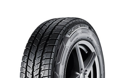 Anvelope de iarna CONTINENTAL VANCONTACTWINTER 205 / 75 R16