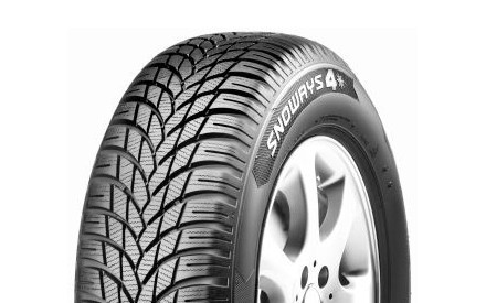 Anvelope de iarna LASSA Snoways 4 XL 165 / 70 R14