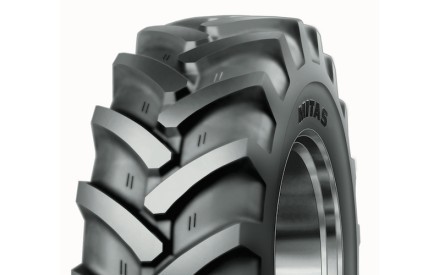Agroindustriale MITAS TR03 11.5 / 80 R15.3