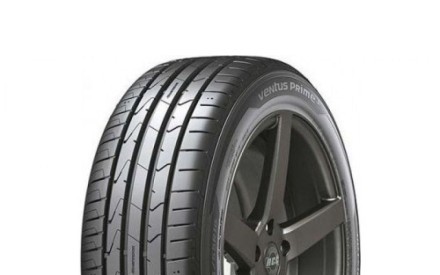 Anvelope de vara HANKOOK K125A VENTUS PRIME 3X DEMO 215 / 65 R17