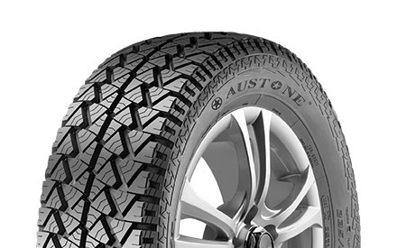 Anvelope all season AUSTONE ATHENA SP302 265 / 65 R17 4x4