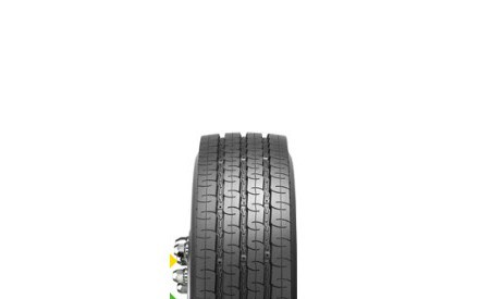 Anvelope de directie FULDA REGIOCONTROL 265 / 70 R195