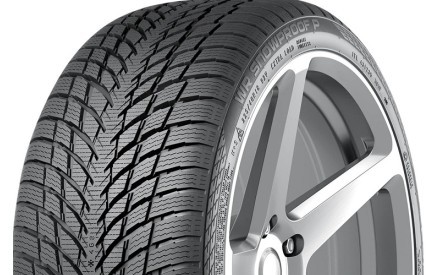 Anvelope de iarna NOKIAN WR SNOWPROOF P XL 225 / 50 R18