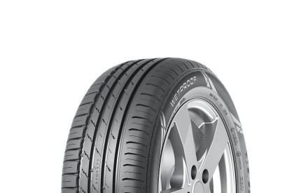 Anvelope de vara NOKIAN WETPROOF 1 195 / 65 R15