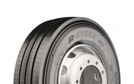 Anvelope de directie BRIDGESTONE DURAVIS R STEER 002 295 / 80 R22.5 regional