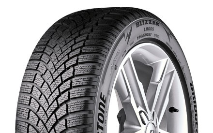 Anvelope de iarna BRIDGESTONE LM005 XL 265 / 45 R21
